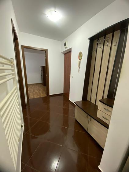 2 decomandate cu balcon mare, renovat, Republicii - 1