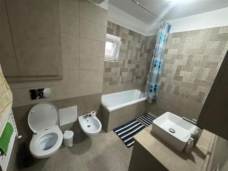 Ap 3 cam, etaj 1, bloc nou, zona Scoala 5, Lic Unirea, parcare - 5