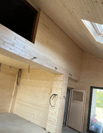 Casa 350 mp Piatra Neamt, 1000 mp, zona superba, incalzire pardoseala - 6