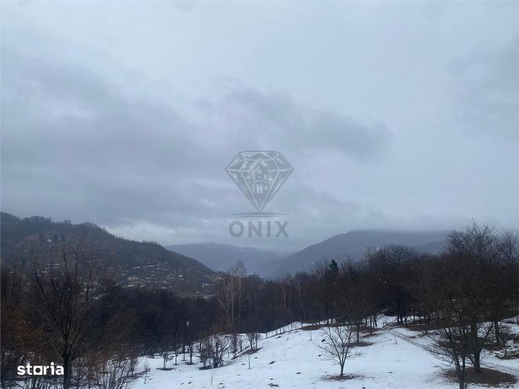 Teren Valea Doftanei - 6