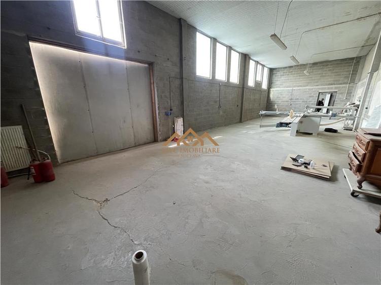 Spatiu depozitare | Productie | 230mp - 3