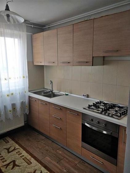 Apartament 3 camere, zona Grivitei - 5
