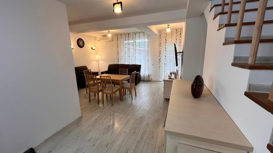 Casa doua fațade super utilata - 3