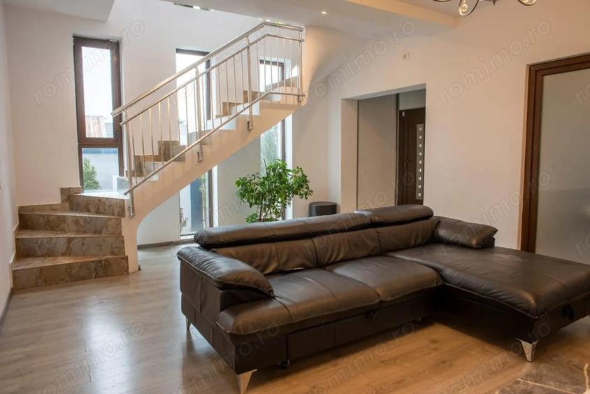 vila individuala Chitila - 15