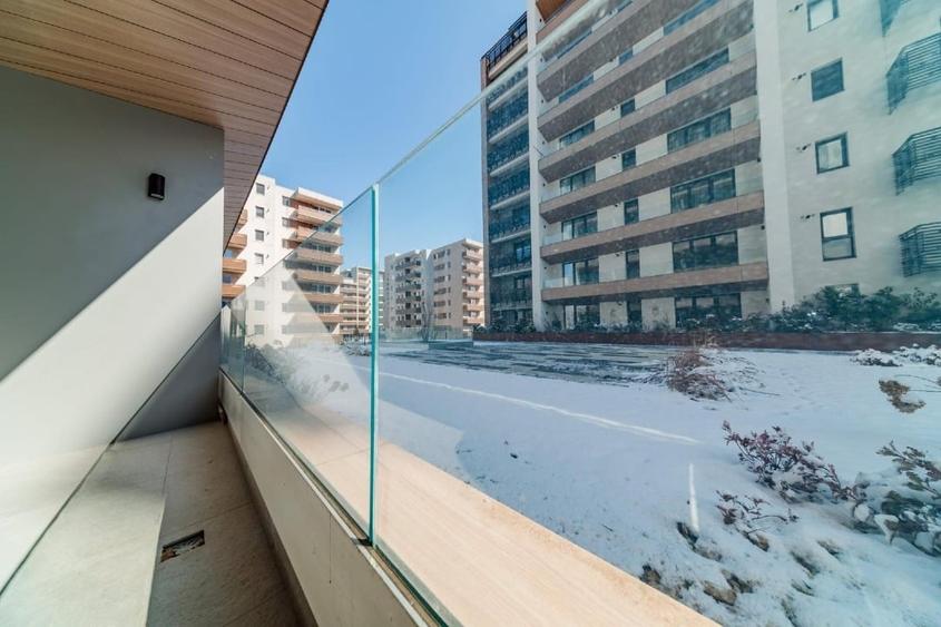 Apartament 2 camere | Premium | Coresi – Brașov| Parcare Inclusa - 12