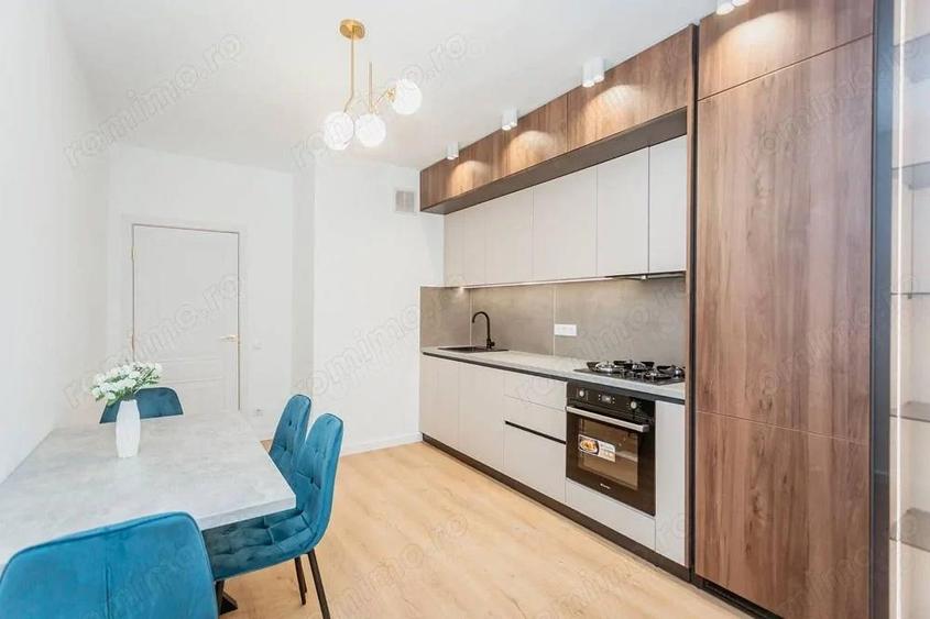 Garsoniera zona Metalurgiei - 3