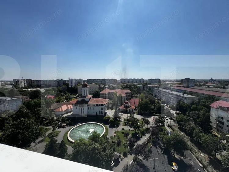 Apartament cu 3 Camere Dacia - 12