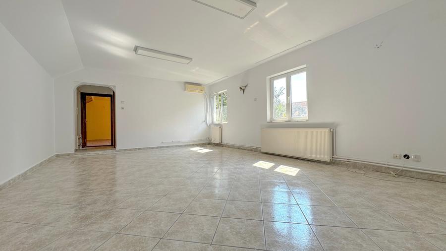 Apartament spatios in vila, 90 mp, Centrul Istorc-Strada Avram Iancu - 3