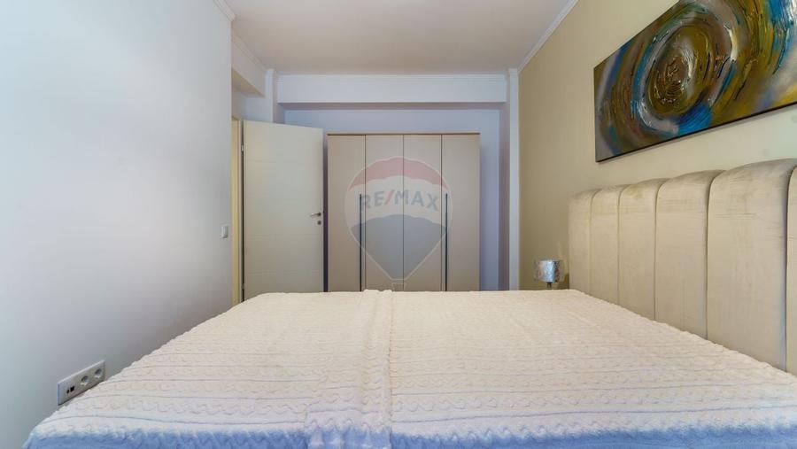 Apartament modern cu 2 camere, Decomandat, Comsion 0% - 9