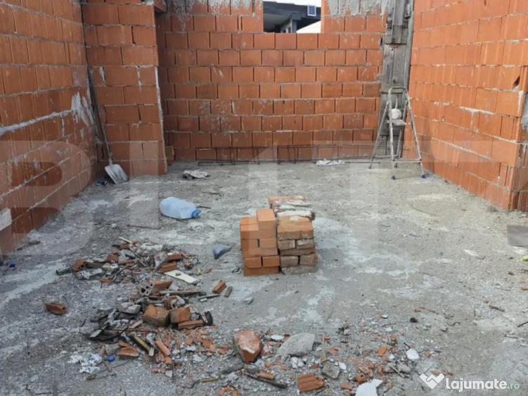 Casa - duplex 280 mp. Cionchesti - 3