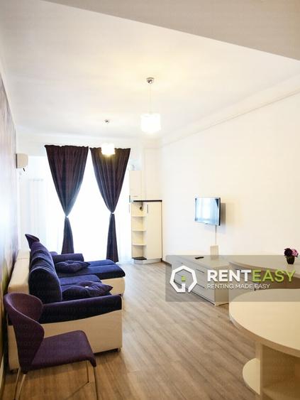 Apartament cu o camera intabulat  37mp - Bloc Nou - Lazar Residence - 2