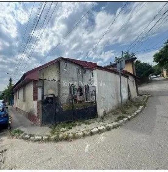 Casa si teren Iasi, cota parte 3/56 ; ID: R2677177 Casa si teren Iasi, cota parte 3/56 ; ID: R2677177