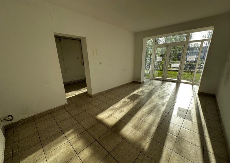 Inchiriez spatiu comercial Micro 4 - 3