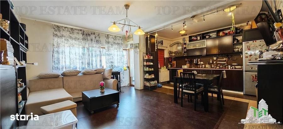 Apartament 3 camere decomandat Otopeni, 81mp - 1