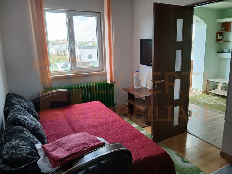 Apartament 2 camere de inchiriat, in zona  Tomis Nord - Constanta - 3