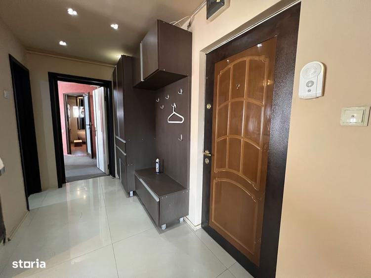 Direct proprietar 3 Camere Mobilat Utilat vedere Panoramica langa ITC - 4