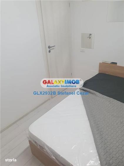 Garsoniera Spatioasa Bine Compartimentata Militari Residence - 7