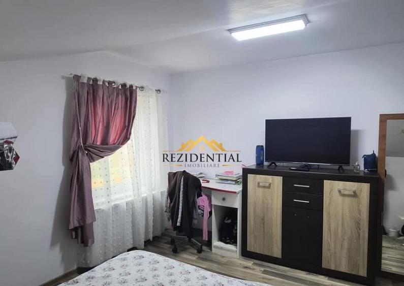 CASA CU ETAJ - CATAMARASTI - 2