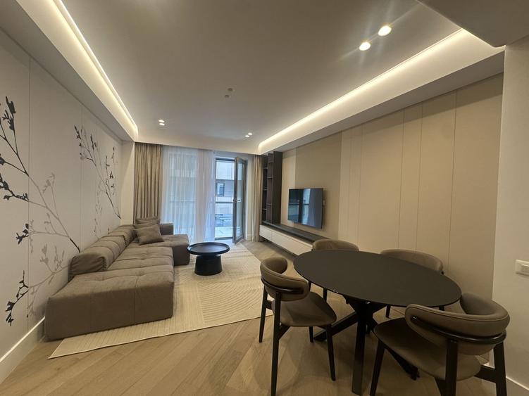 INCHIRIERE 3 CAMERE CORTINA 126 IANCU NICOLAE - 1