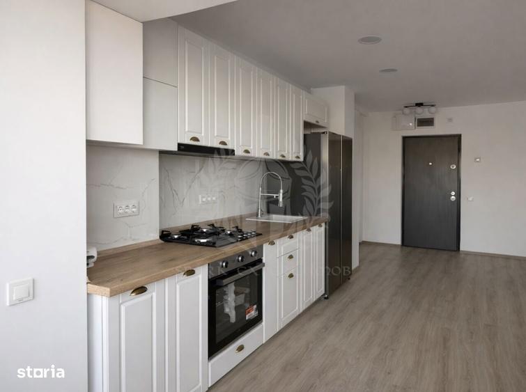 Apartament 2 camere, modern, prima inchiriere, ultracentral, Ploiesti - 1