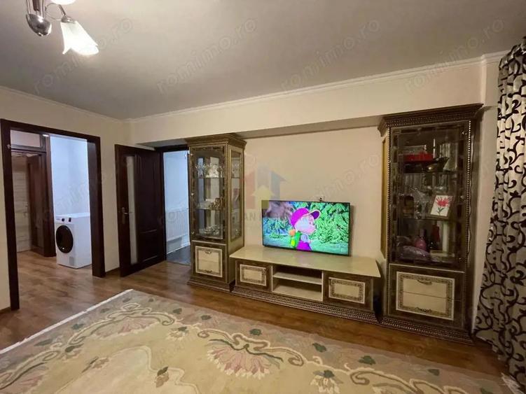 Ap 4 cam 92mp conf 1 Garii Parter Renovat mobilat si utilat - 8