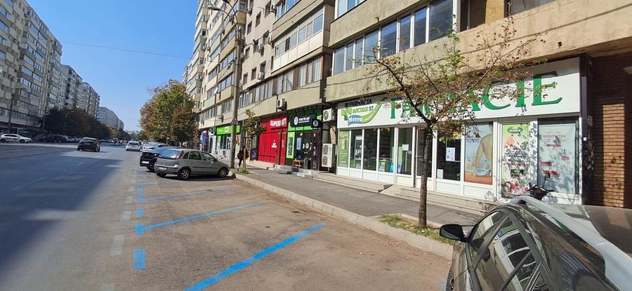 Spatiu de vanzare pentru investitie - 1