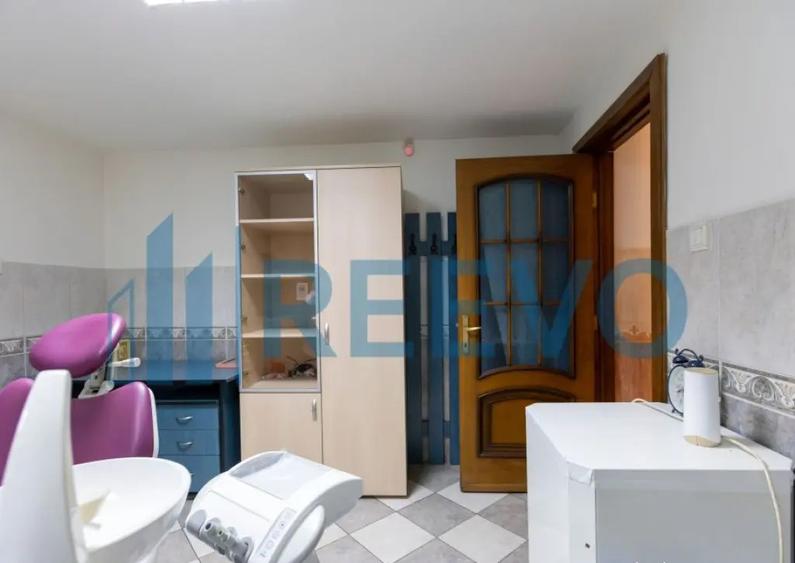 Cabinet Stomatologic complet echipat, de inchiriat - 8