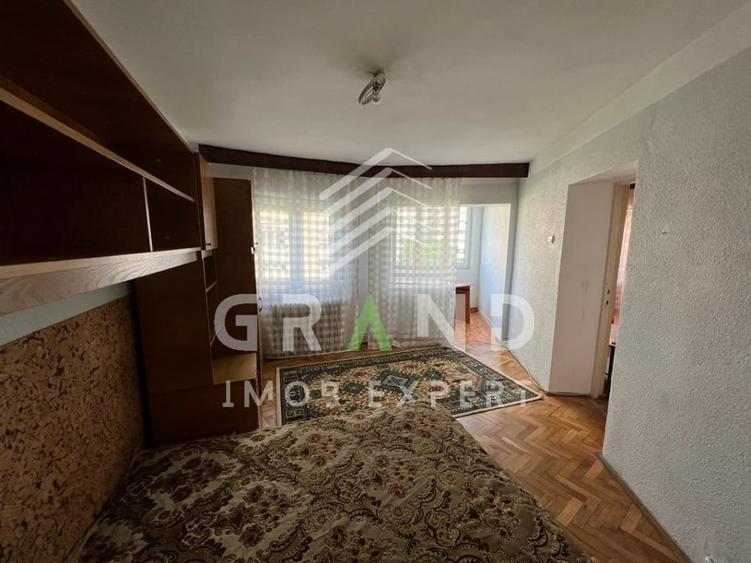 Apartament 3 camere | Semidecomandat | Zona FSEGA – Iulius Mall - 3