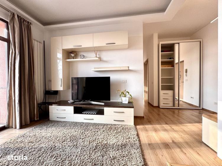 Apartament, - 2