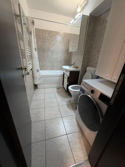 Gorsoniera la Subcetate Santpetru - 6