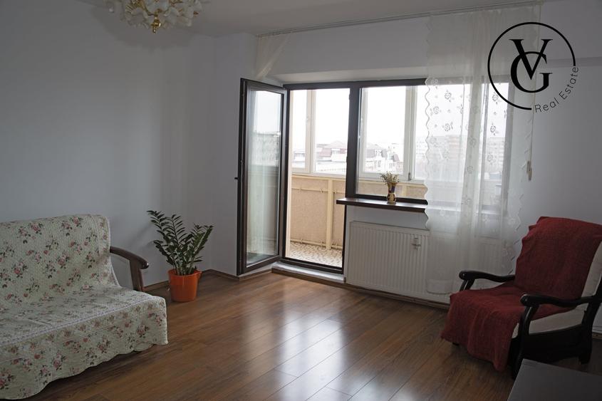 Garsoniera - Lacul Tei - Facultatea de Construcții - 3