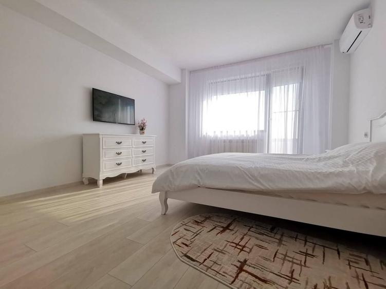 APARTAMENT 3 CAMERE  VEDERE LA LAC SAU GARSONIERA SI 2 CAMERE MAMAIA IAKI - 3