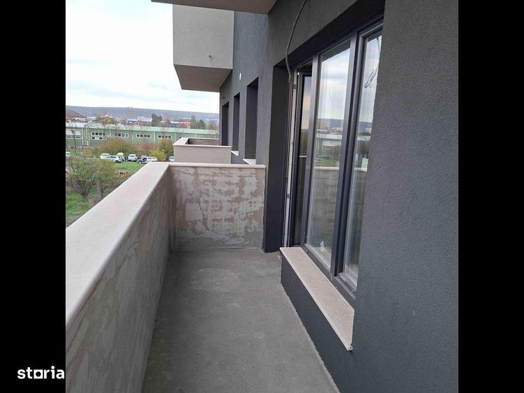 Apartament (zona Ford) - 4