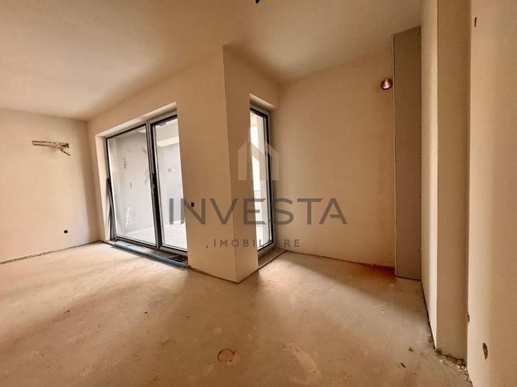 APARTAMENT BLOC NOU CU PARCARE SUBTERANA ETAJUL 2! - 3