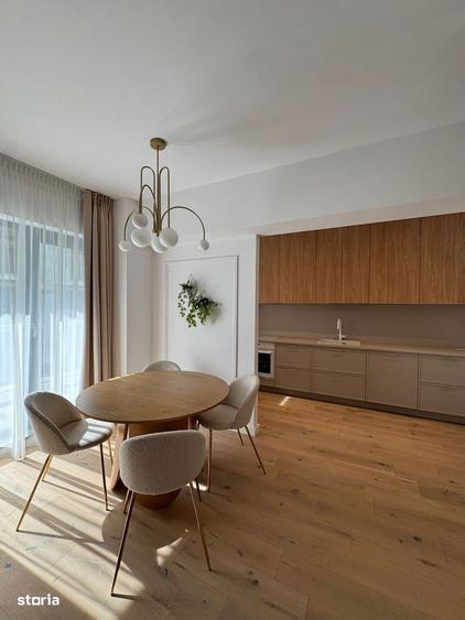 Apartament 3 camere FIRST ESTATES PIPERA panouri fotovoltaice - 6