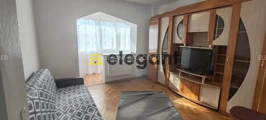Apartament 2 camere, decomandat, zona Garii-Semafoare