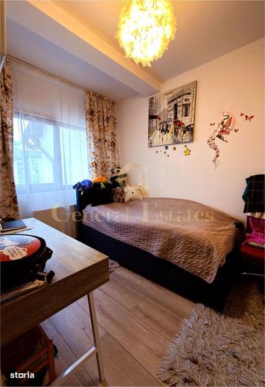 Casa tip triplex de vanzare in Sanpetru - 8