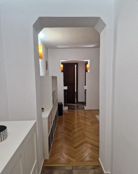 Inchiriere apartament doua camere mobilat/utilat Palatul Cotroceni - 12