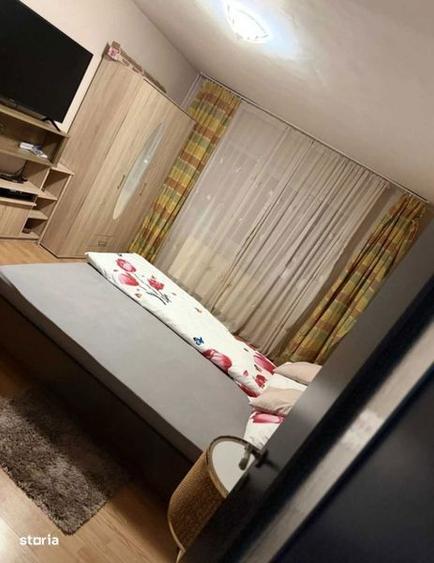 Garsoniera tip apartament - 2