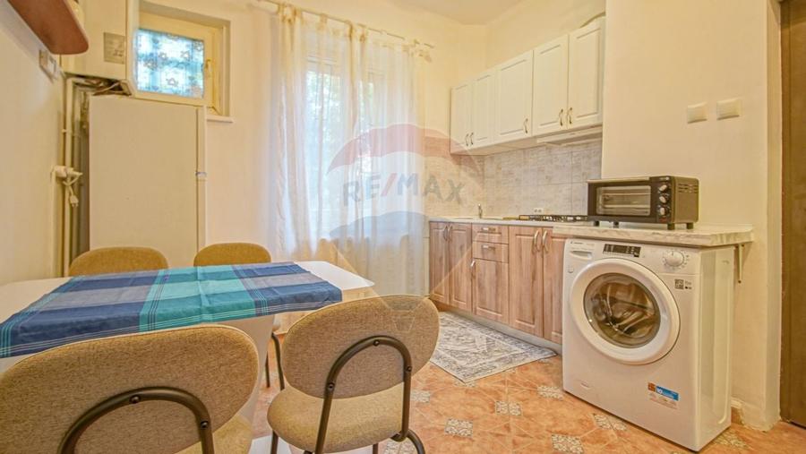 Apartament 2 camere de inchiriat, Brasov - 7