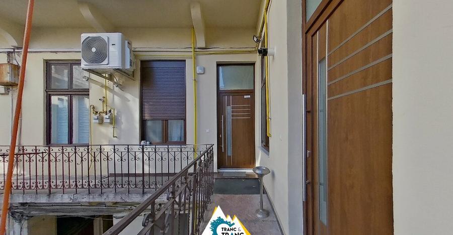 Salon inchiriat Afacere la cheie pe B-dul Revolu?iei, Arad - 16