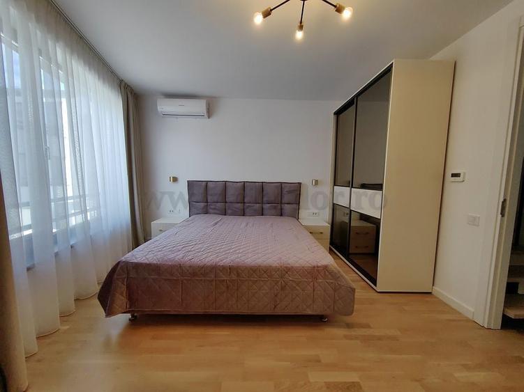 Vila in complex rezidential cu Piscina - 7
