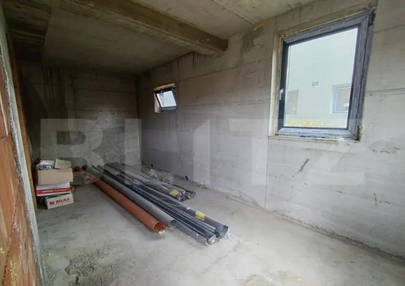 Casa cu 3 dormitoare ?i garaj in suprafa?a de 180 mp - 17