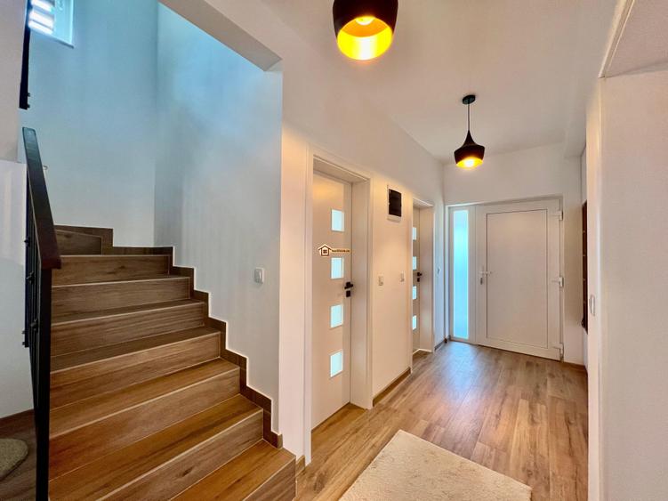 Casa 4 camere Visan - 11