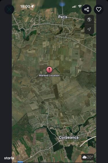 teren Extravilan,Ostratu,SE POATE FACE PUZ - 5