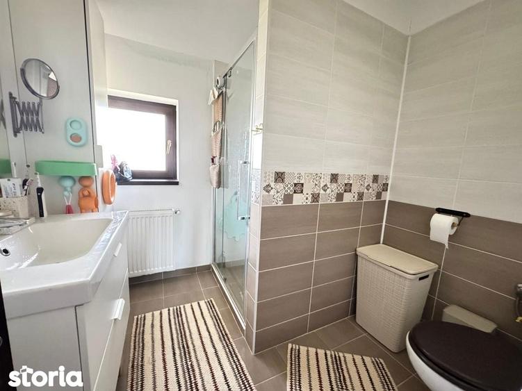 CASA P+M complet mobilata si utilata GATA DE MUTARE - 11