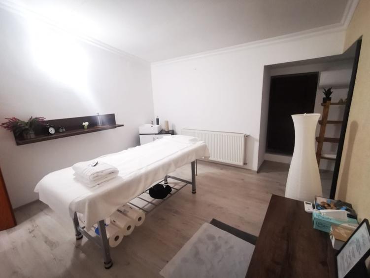 De vanzare etaj vila, vad comercial – Dumbravita langa benzinaria ESO- 627 - 17