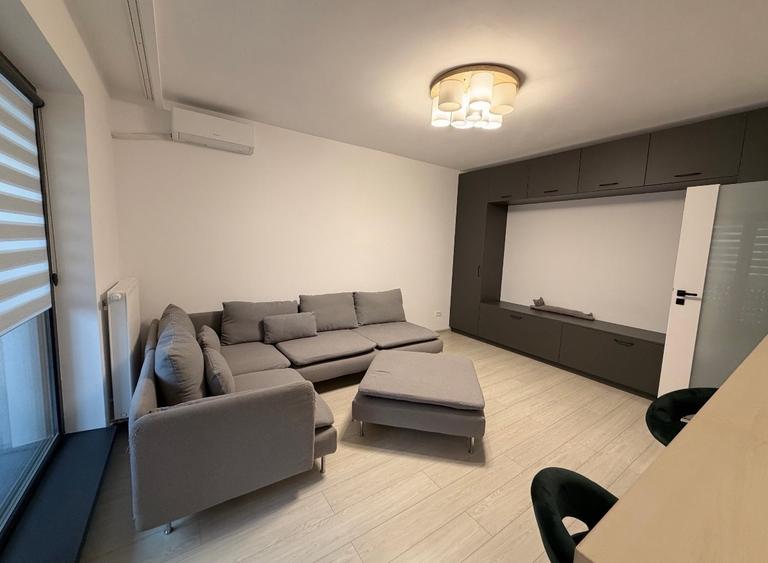 Apartament 3 camere de vânzare Lujerului-Exigent Plaza - 1