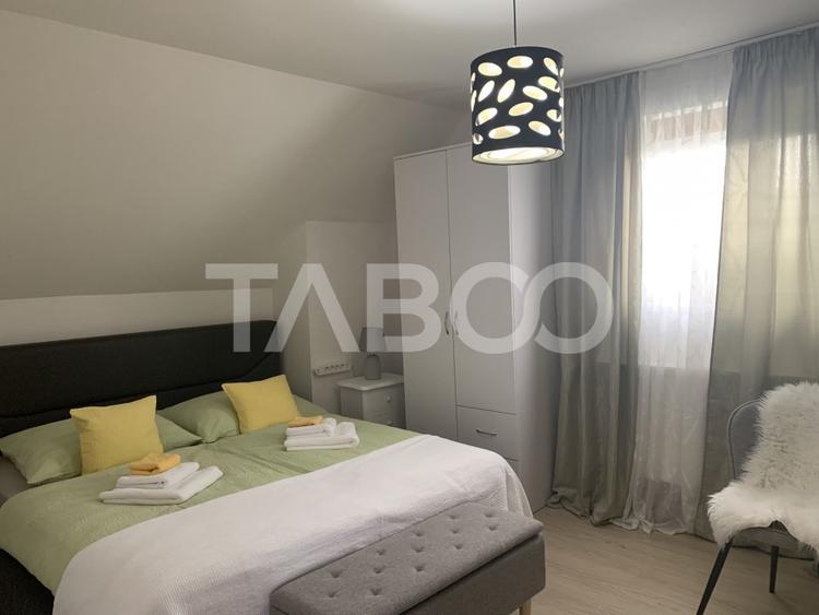 Excisivitate Comision 0%  Pensiune 3 stele in regim hotelier Sura Mare - 12