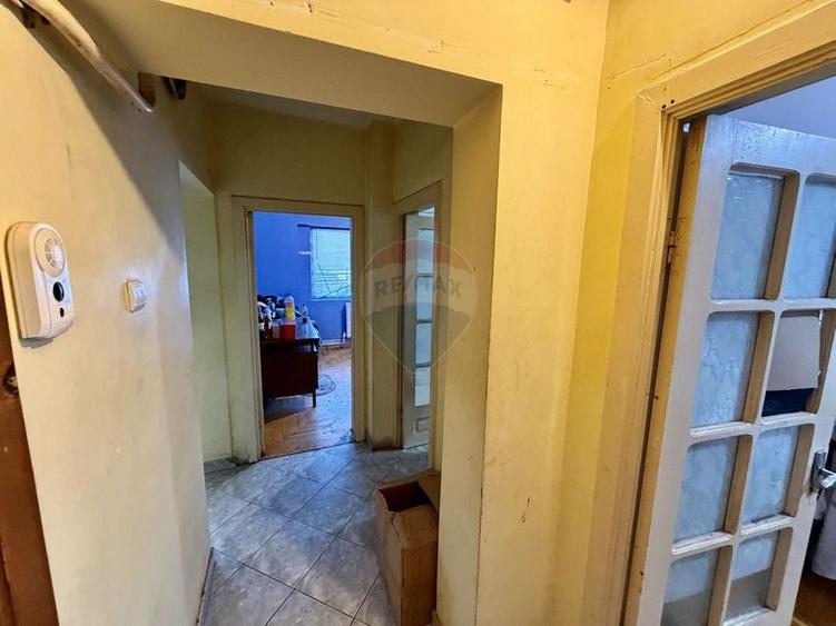 Apartament 3 camere parter - 3